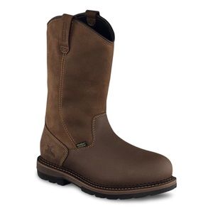 Red Wing Men’s Irish Setter Boots - Size 10 - Never Worn!